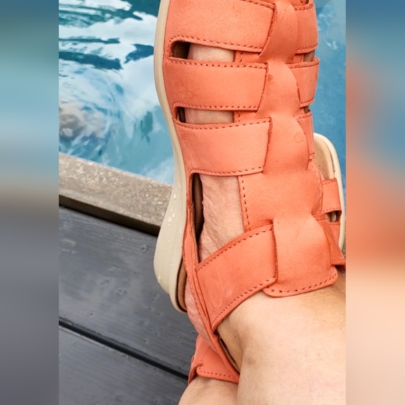 Capri Sandals | Hotter USA - Picture 12 of 12